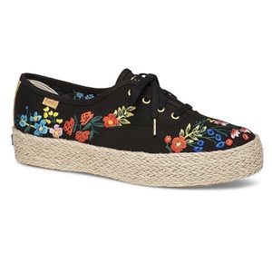 Keds x Rifle Paper Co Shoes